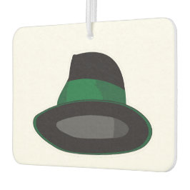 ステイエルマークオステライヒステイルハット カーエアーフレッシュナー