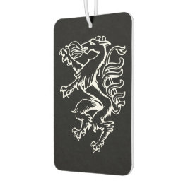 ステイエルマークオステライヒワイザーパンサーワッペン カーエアーフレッシュナー