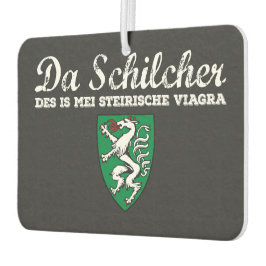 ステイエルマークオステライヒ・シルチャはメイバイアグラ カーエアーフレッシュナー