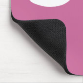 ステイカッコいいカスタム口 マウスパッド (コーナー)