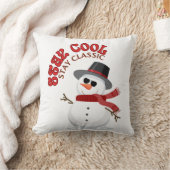 ステイクールステイクラシック クッション (ブランケット)