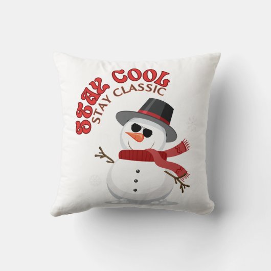 ステイクールステイクラシック クッション (裏面)