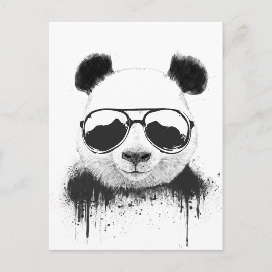 ステイクールハガキ ポストカード (正面)