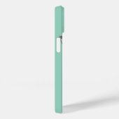 ステイクール – サングラス付きキリンイラストレーション Case-Mate iPhoneケース (裏面 / 右)