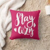 ステイコージー クッション (ブランケット)