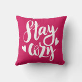 ステイコージー クッション (裏面)