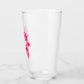 ステイコージー タンブラーグラス (左)