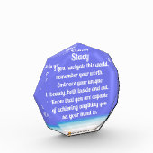 ステイシー フォトブロック (左)