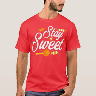 ステイスイートハロウィーン Tシャツ