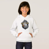 ステイストロングイーグルアウトドアやる気を起こさせる引用文 (正面フル)