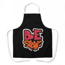 ステイストロングタイポグラフィ