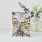 ステイトスハーバー ポストカード (スタンド正面)