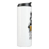 ステイトラシーマイフレンドラクーン タンブラー (回転左)