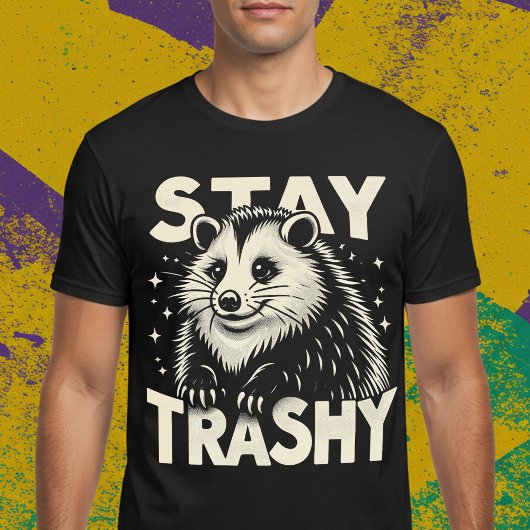 ステイトラシー Tシャツ