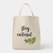 ステイナチュラルスーパービーチトートバッグ トートバッグ (裏面)