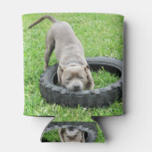 ステイフ遊ィーはタイヤを持って 缶クーラー (裏面)