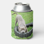 ステイフ遊ィーはタイヤを持って 缶クーラー (缶裏面)