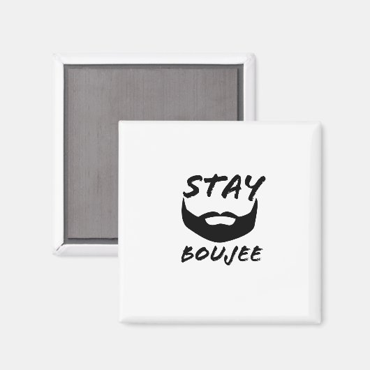 ステイブジェ マグネット (正面/裏面)