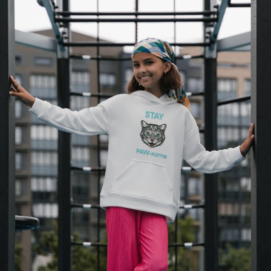 ステイポーソウルプーンキャット