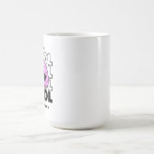 ステイマクールグ コーヒーマグカップ (中央)