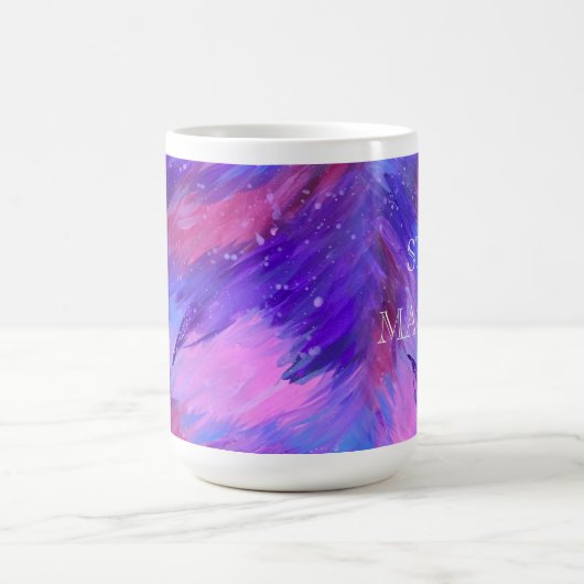 ステイマジカルマグ コーヒーマグカップ (中央)