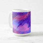 ステイマジカルマグ コーヒーマグカップ (正面左)