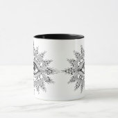 ステイマ風変わりグ マグカップ (中央)