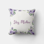 ステイメロウ装飾用クッション クッション (正面)