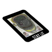 ステイライトマグネット マグネット (右側)