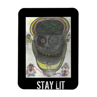 ステイライトマグネット マグネット