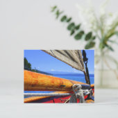 ステイルクラブ ポストカード (スタンド正面)