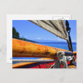 ステイルクラブ ポストカード (正面/裏面)