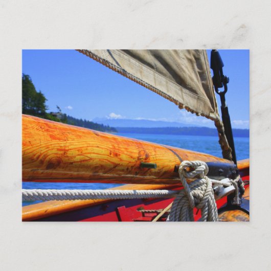 ステイルクラブ ポストカード (正面)