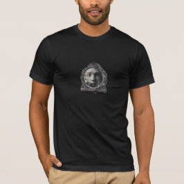 ステイルメイト - ゴシックミラーのTシャツ Tシャツ