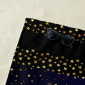 ステイワイルドムーンチャイルドチャウグルーミングテーブルカバー ビーチタオル (インサイチュ)