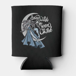 ステイワイルドムーンチャイルド 缶クーラー