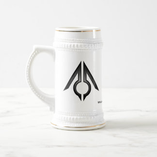 ステインのコーヒー・マグv2 ビールジョッキ