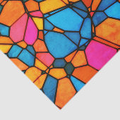 ステインガラス 薄葉紙 (詳細)