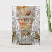 ステインガーデン修道院 カード (正面)