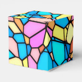 ステイングラスライト フェイバーボックス (裏面サイド)