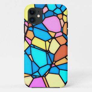 ステイングラスライト iPhone 11 ケース
