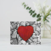 ステインツ ポストカード (スタンド正面)