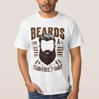 ステインフリー白Tシャツ Tシャツ