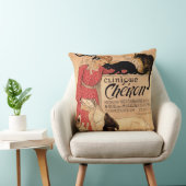 ステインレンズヴィンテージクリニークセロン クッション (椅子)