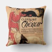 ステインレンズヴィンテージクリニークセロン クッション (裏面)