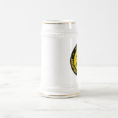 ステイン地質学者 ビールジョッキ (中央)