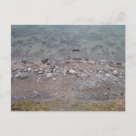 ステイン・アン・デア・オストシー ポストカード