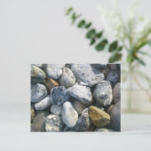 ステイン ポストカード (スタンド正面)