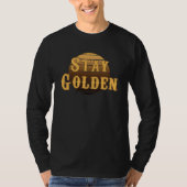 ステイヴィンテージTシャツ Tシャツ (正面)