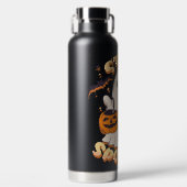 ステイ不気味幽霊 ウォーターボトル (正面)